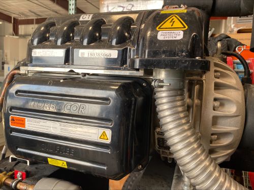 Lot of Two (2) Multistack Mag Lev Chillers - Image 7